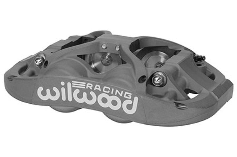 Wilwood Forged Dynalite Internal Caliper Type III Anodized 1.75in Piston 1.25in Rotor