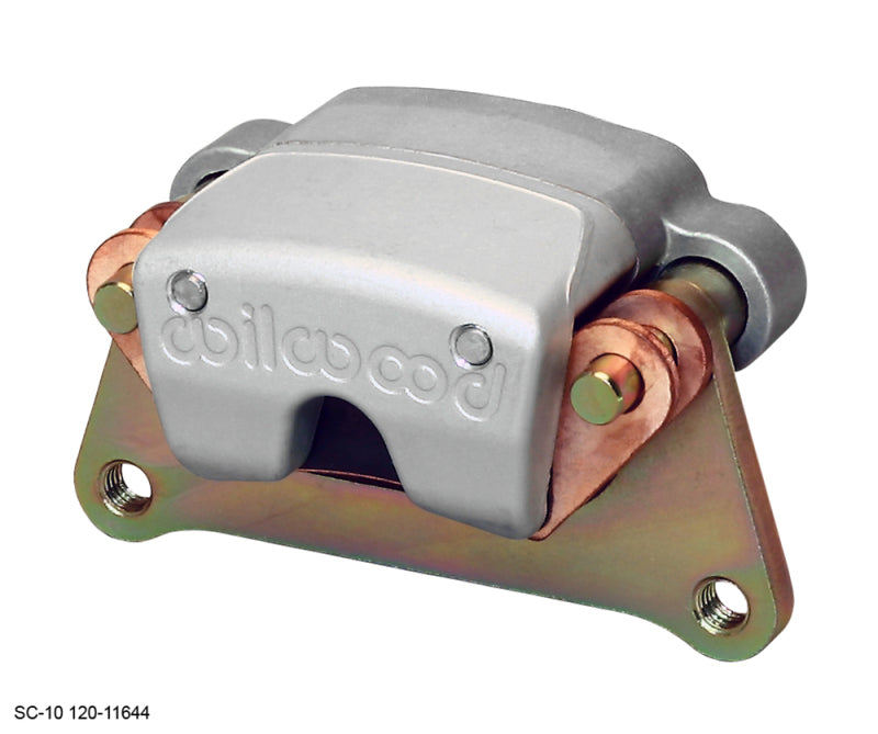 Brake Caliper Rebuild Kits