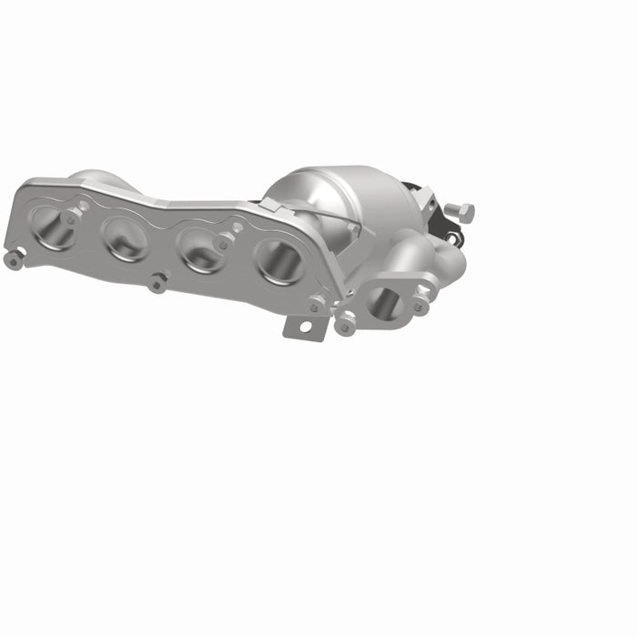 MagnaFlow DF Conv 21-22 Toyota Corolla 2.0L OEM