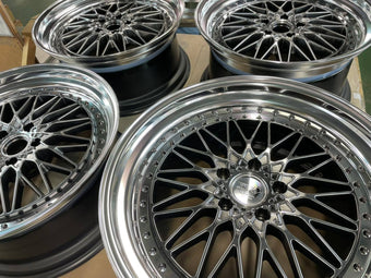 Clearance Wheels