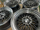 Leon Hardiritt Beifall 21x9 21x10 (Set)