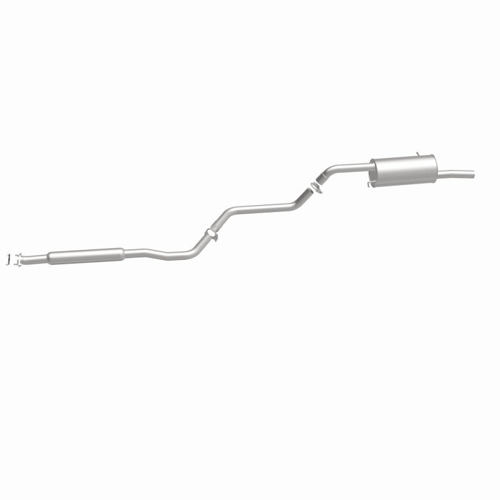 MagnaFlow BRE Exhaust Kit 99-03 Mazda Protege Protege5