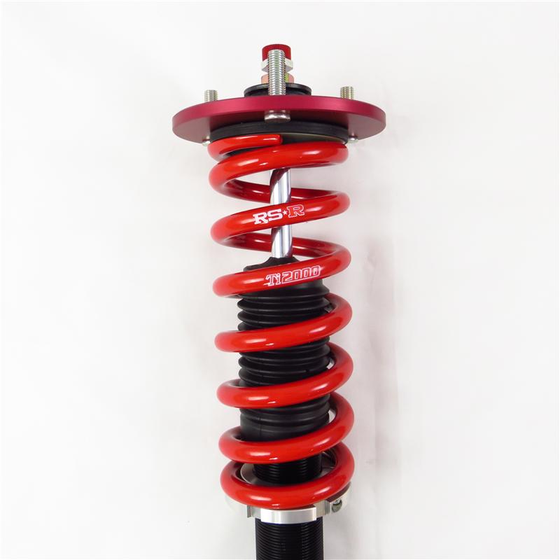 RS-R 14+ Lexus RC-F (USC10) Sports-i Coilovers