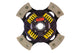 ACT 1997 Acura CL 4 Pad Sprung Race Disc