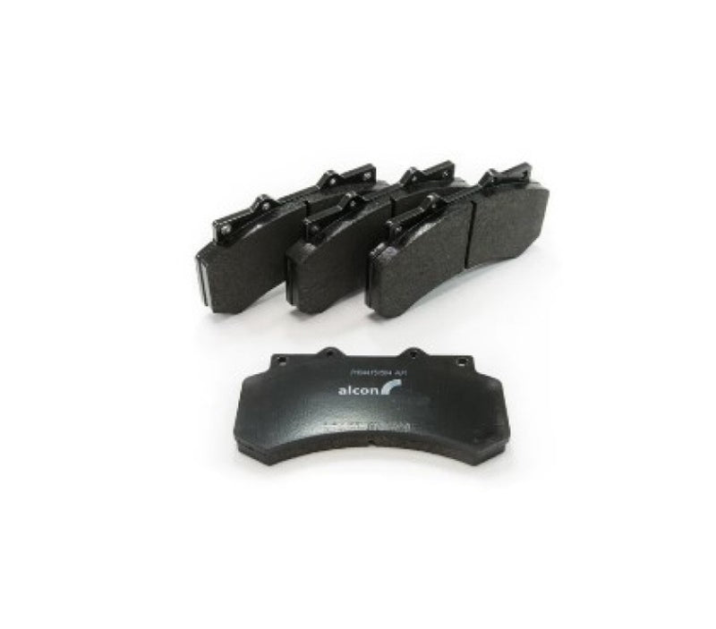 Alcon 2010+ Ford F-150 CIR15 AV1 Brake Pad Set - Front