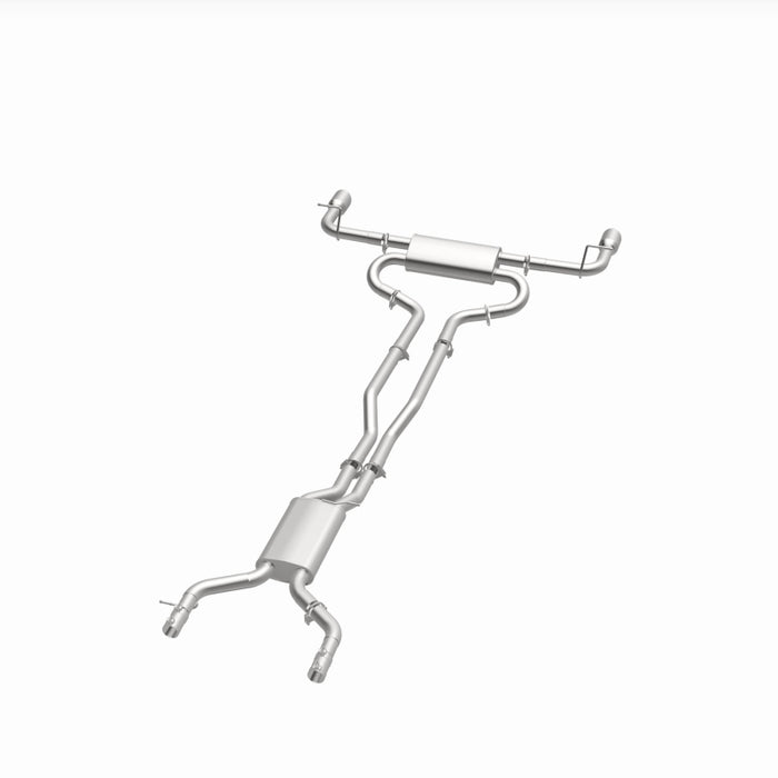 MagnaFlow 07-15 Audi Q7 BRE Exhaust Kit