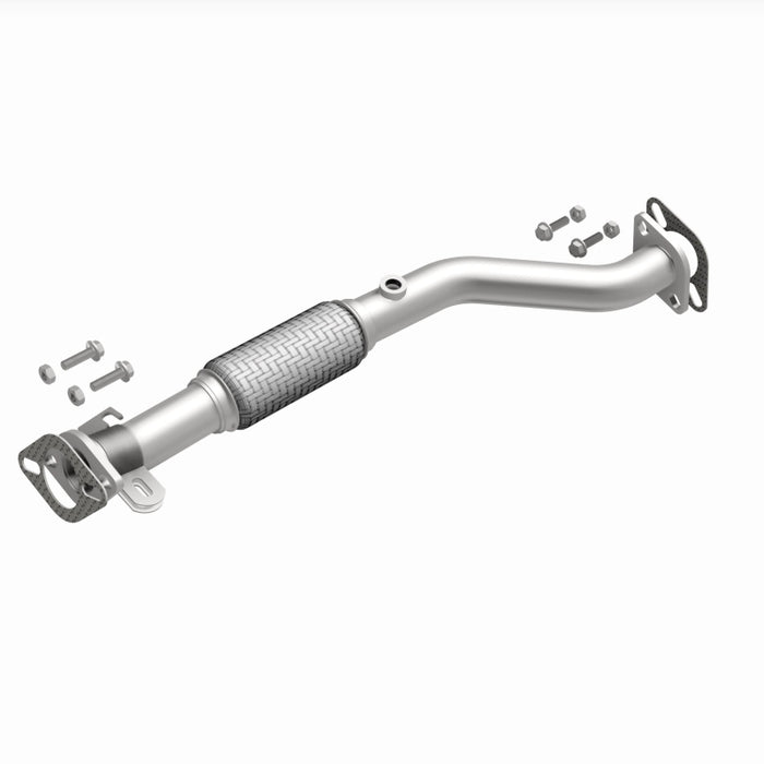 BRE Exhaust 01-06 Elantra 2.0L Front Pipe Kit