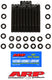 ARP SB Chevy w/1/2in straps F&R main stud kit