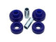 SuperPro 2005 Nissan Frontier LE Front Upper Shock Absorber Bushing Set