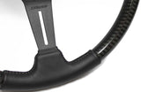 GReddy Sports Steering Wheel - Carbon
