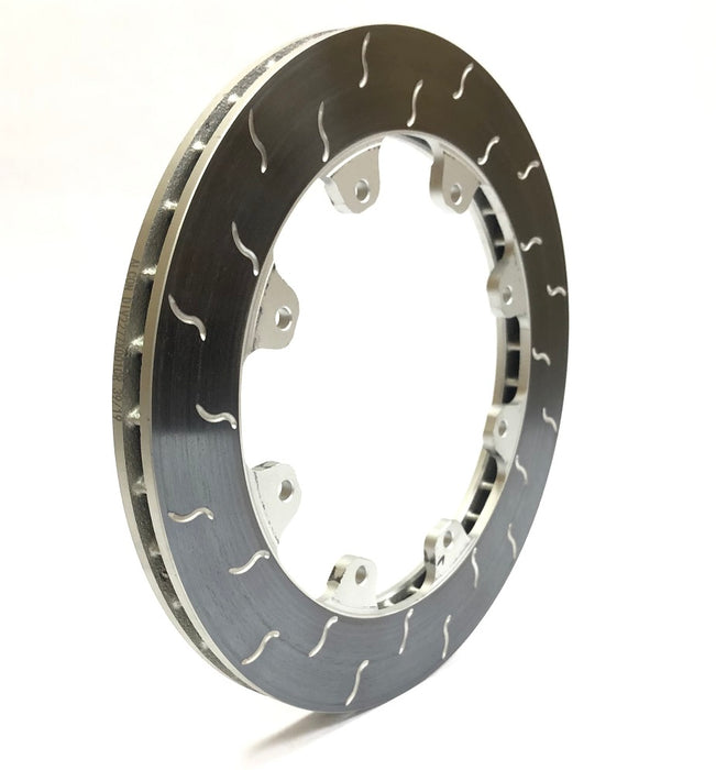 Alcon Pro-System 11.75 x 1.25in Rotor - Right