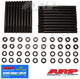 ARP Ford 351 R Block w/ C-3 Heads - Hex Head Stud Kit
