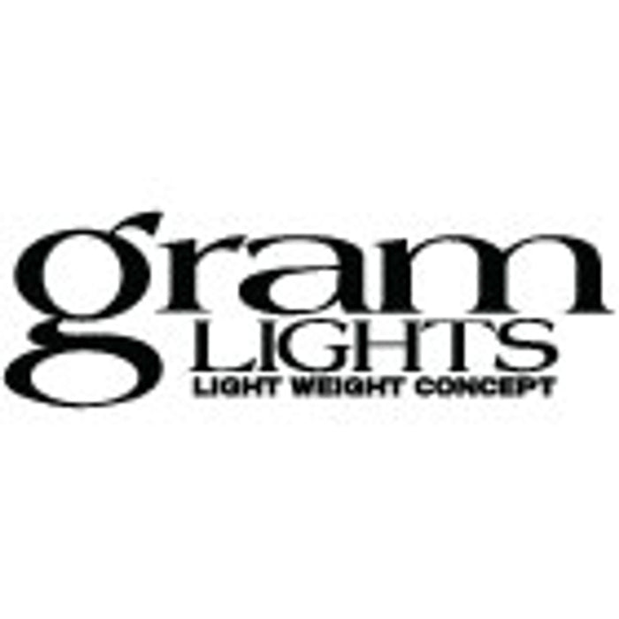 Gram Lights 57DR-X HD 18X9.0 +20 6-139.7- (Dark Bronze)