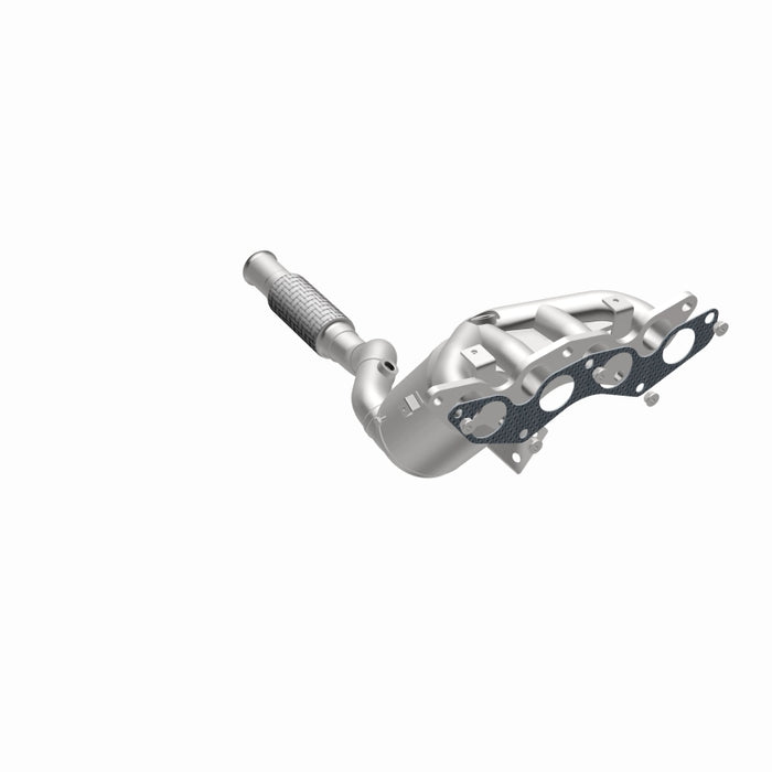MagnaFlow DF Conv 2018-2021 Ford EcoSport Single Manifold 2L