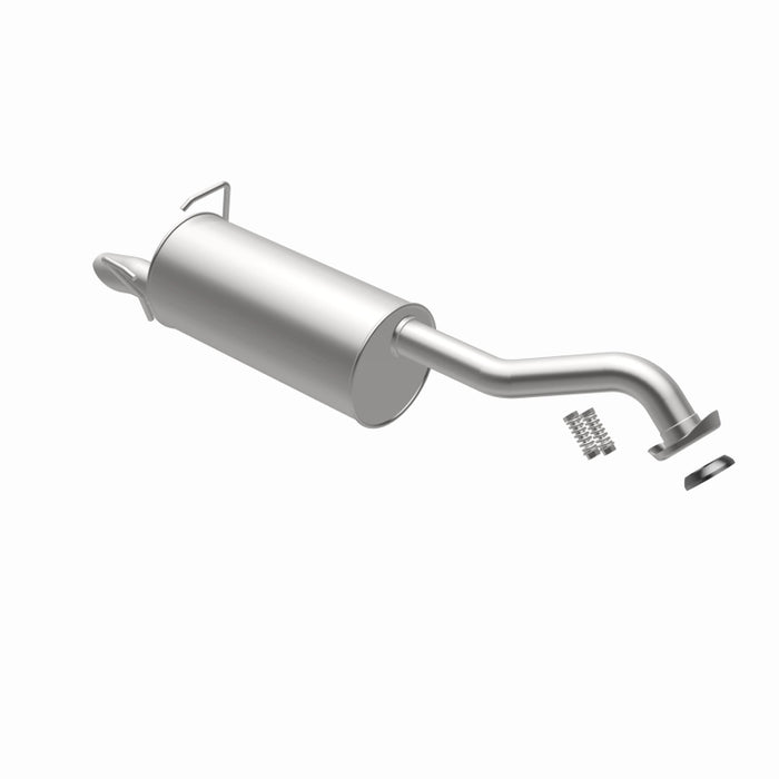 BRE Exhaust 12-14 CR-V 2.4L Muffler Kit