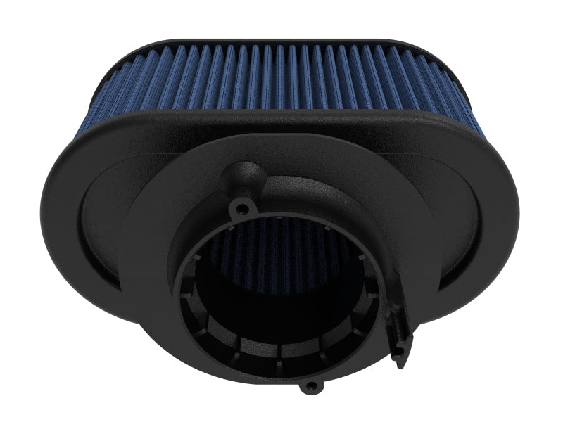 aFe Magnum FLOW OE Replacement Air Filter Audi R8 08-15 V8-4.2L