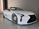 LEXON LC500 Spoiler Kit