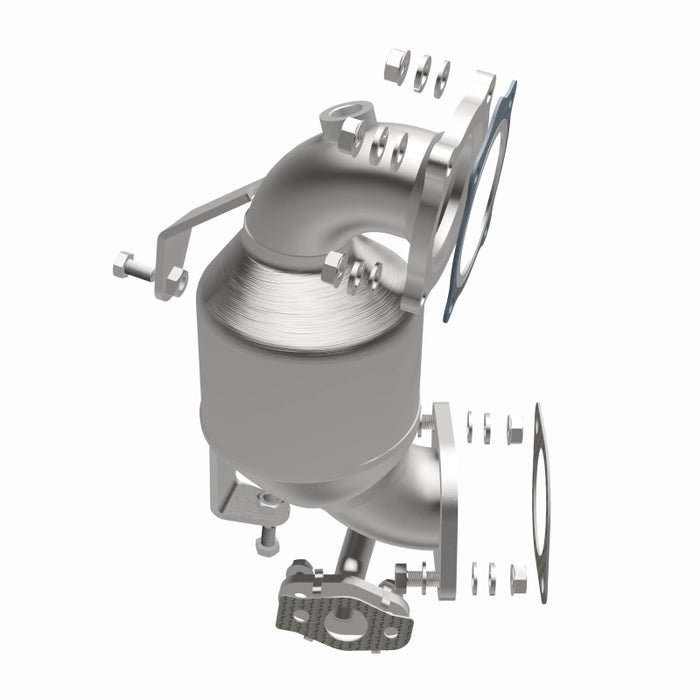 MagnaFlow DF Conv 2020 Hyundai Sonata Front Underbody 1.6L