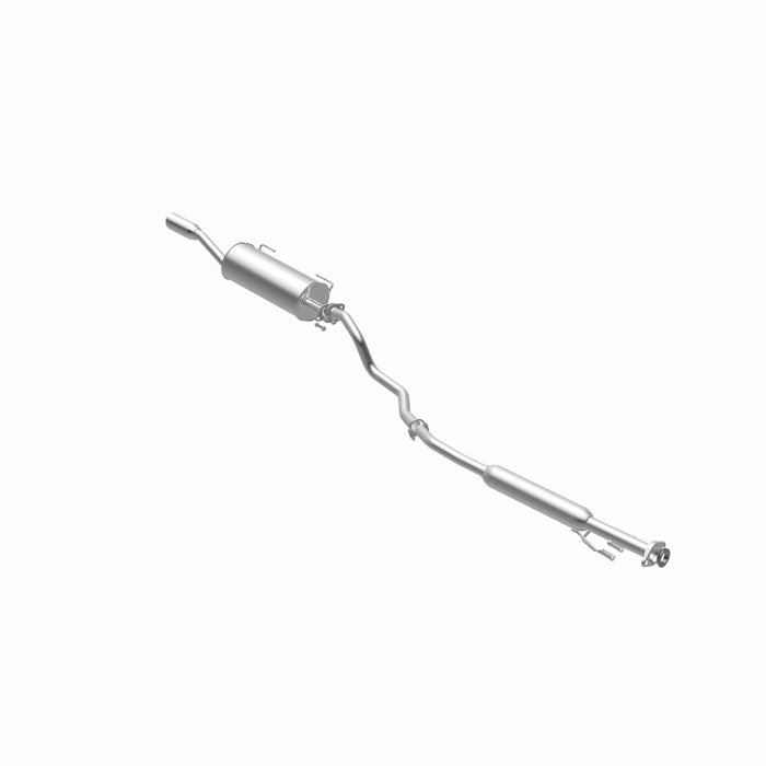 BRExhaust 13-19 Nissan Sentra 1.8L Exhaust Kit