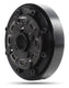Clutch Masters Chevrolet LS 8-Bolt Engine to BMW DCT 6 Cylinder Trans Dampened Aluminum DCT Flywheel