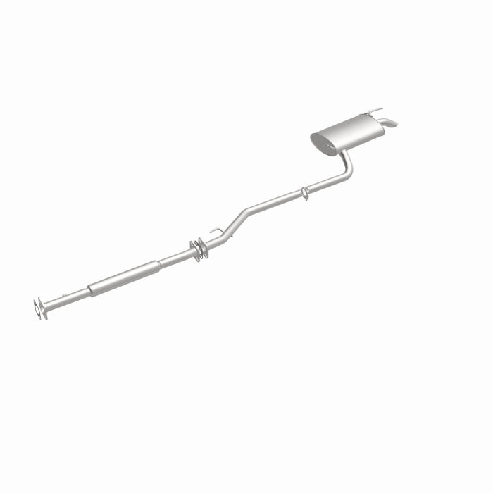 MagnaFlow BRE Exhaust Kit 02-05 Hyundai Sonata 2.7L