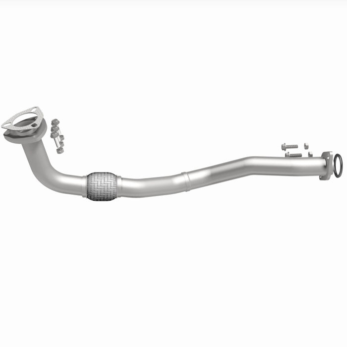 BRE Exhaust 96-97 RAV4 2.0L Front Pipe Kit