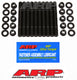 ARP SBC 12PT 2 BOLT MAIN STUD KIT