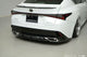 Aimgain Sport Lexus IS 21+ F-Sport Rear Diffuser Type L