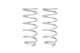 Eibach Pro-Truck Lift Kit for 96-02 Toyota 4Runner (Must Be Used w/ Pro-Truck Rear Shocks)