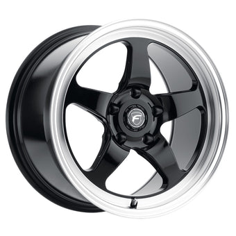 Forgestar D5 Drag