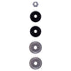 Bilstein 4600 Series Hardware Kit