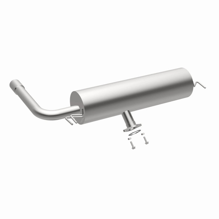 BRExhaust 01-03 Toyota RAV4 2.0L Muffler Kit