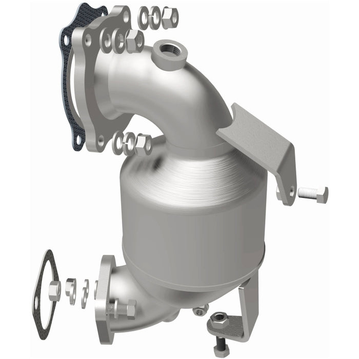 MagnaFlow DF Conv 2020 Hyundai Sonata Front Underbody 1.6L