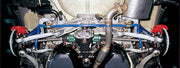 Cusco Sway 18mm Rear CT9A EVO7/8/9 - Mitsubishi Lancer