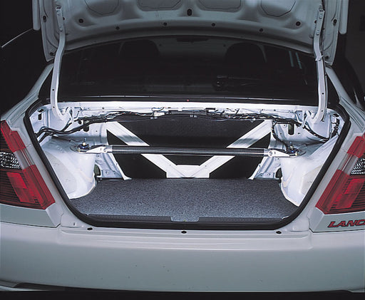 Cusco CN/CP9A R- Carbon Strut Bar - Mitsubishi Lancer