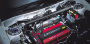 Cusco CN9A/CP9A F- Carbon Strut Bar - Mitsubishi Lancer