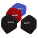 Sparco Cushion Side Red