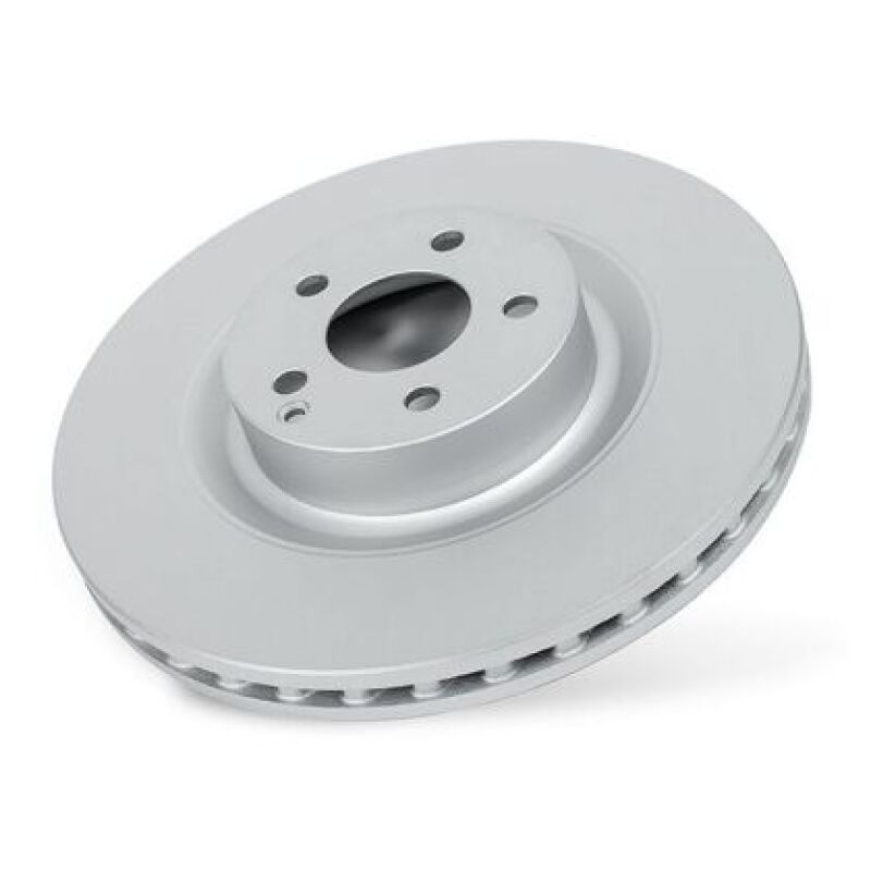 Power Stop 21-23 Acura TLX Front Evolution Coated Rotor