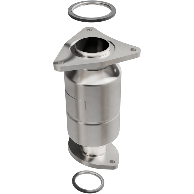 Catalytic Converter Direct Fit