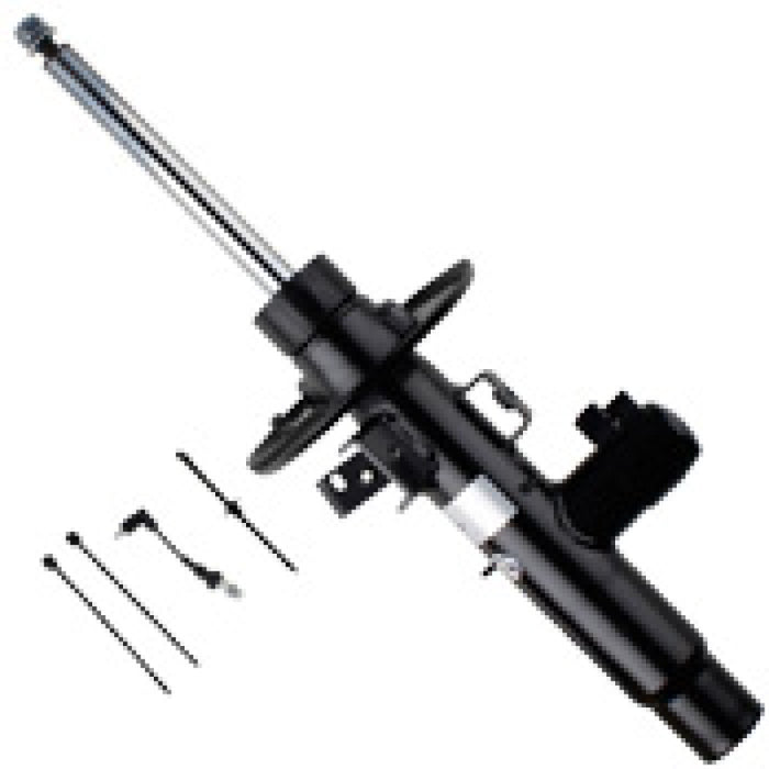 Bilstein 21-22 BMW 330e / 2019+ 330i / 2021+ 430i B4 OE Replacement (DampTronic) Shock - Front Left