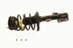 KYB Strut Plus Front Left 07-09 Toyota Camry 4 Cyl