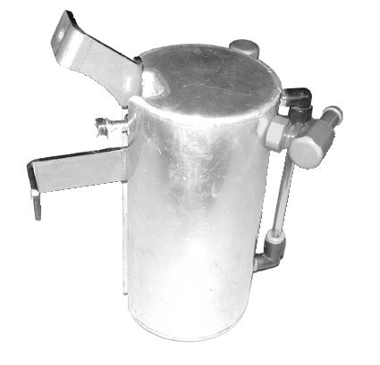 Cusco Misc Oil Catch can CT9A Evo7/8/9 - Mitsubishi Lancer