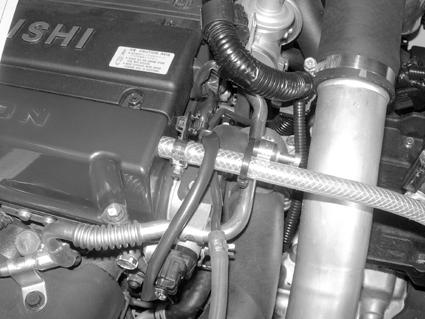 Cusco Misc Oil Catch can CT9A Evo7/8/9 - Mitsubishi Lancer