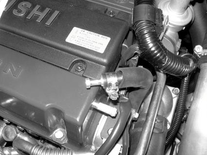 Cusco Misc Oil Catch can CT9A Evo7/8/9 - Mitsubishi Lancer