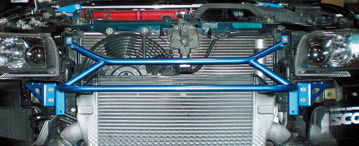Cusco Power Brace Front Member CT9A Evo - Mitsubishi Lancer