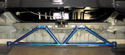 Cusco Power Brace Trunk CT9A Evo 7/8/9 - Mitsubishi Lancer