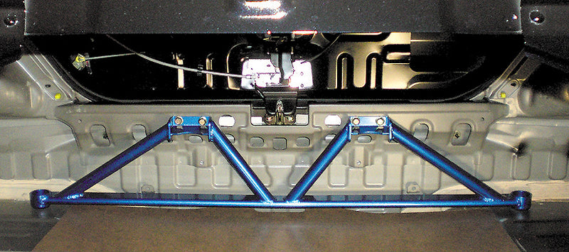 Cusco Power Brace Trunk CT9A Evo 7/8/9 - Mitsubishi Lancer