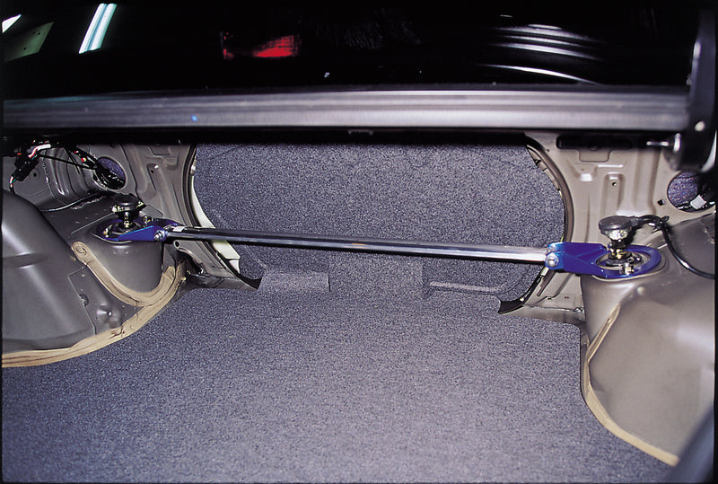Cusco Strut Bar OS Rear CT9A EVO7/8/9 - Mitsubishi Lancer