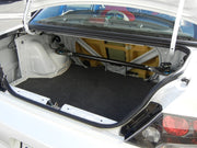 Cusco Strut Bar CB Rear CT9A EVO7/8/9 - Mitsubishi Lancer