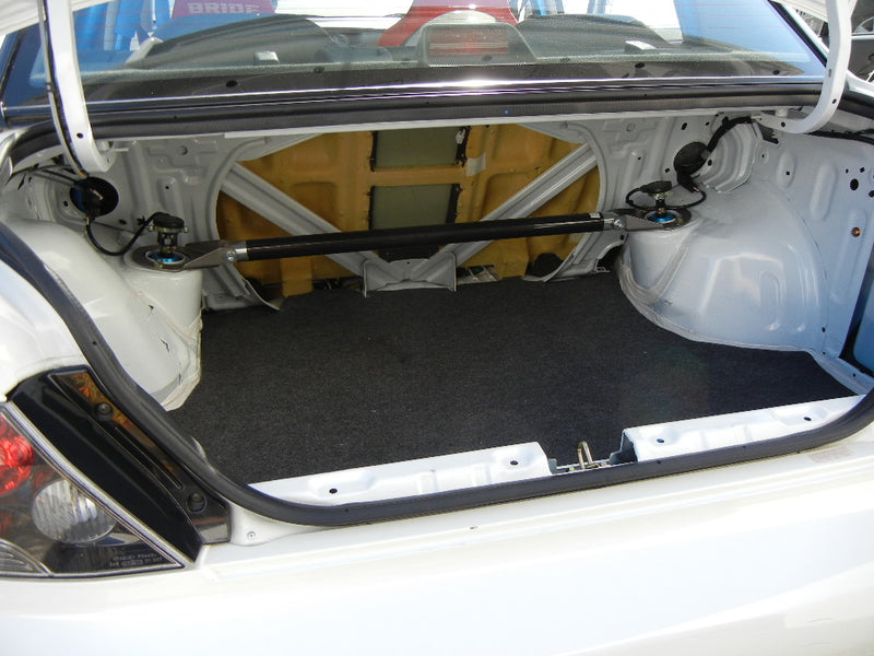 Cusco Strut Bar CB Rear CT9A EVO7/8/9 - Mitsubishi Lancer